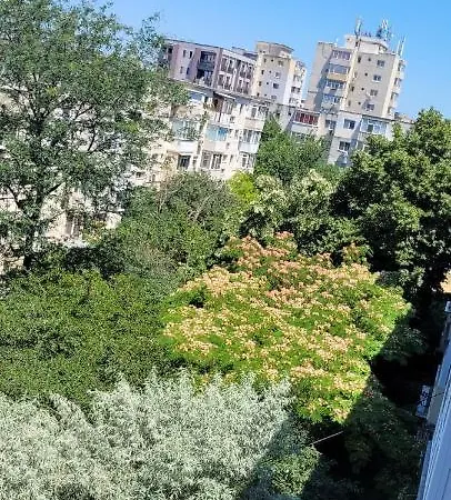Sunflower☆ciresica☆mamaia דירה קונסטנצה